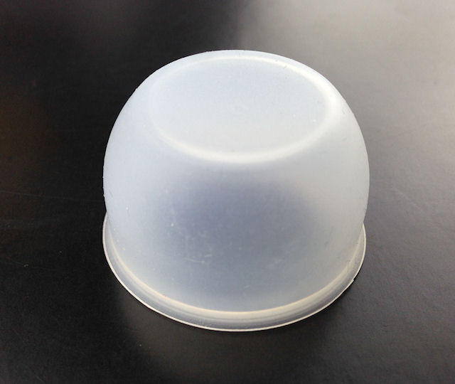 Juice Machine Valve Cover